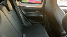 Toyota Aygo X 1.0 VVT-i Edge 5dr Petrol Hatchback